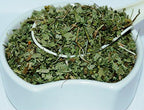Herba Organica Lady's Mantle Herb - Alchemilla Vulgaris L - Herbal Tea (50g)