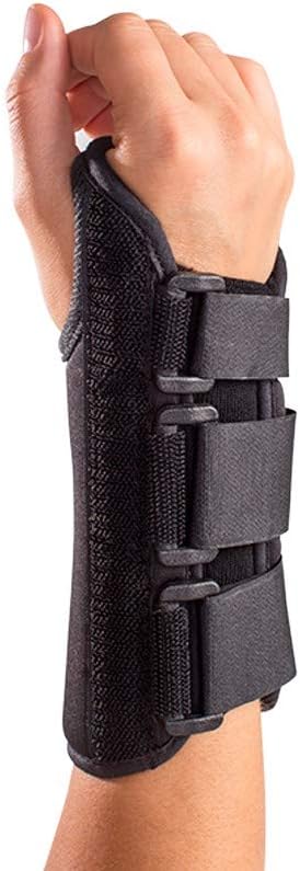 Procare Comfortform Wrist Splint, Right, Medium