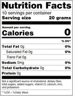 Delta Q Qalidus Espresso - 10 boxes with 10 capsules (total 100 capsules) - #10 intensity