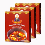 Momma’s Curry Authentic Massaman Curry Paste – Rich & Aromatic Thai Spice Blend (50g) – Gluten-Free, No Preservatives