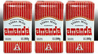 Amanda Yerba Mate 3 Kilos