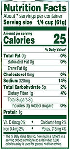 Contadina Tomato Sauce with Italian Herbs, 15 oz (Pack of 12 Cans)