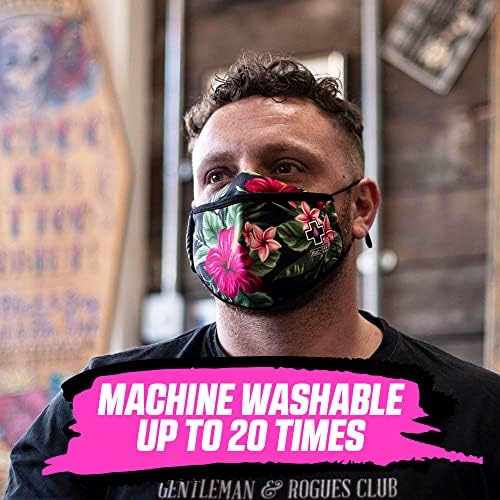 Reusable Face Mask