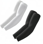 ROXUN Arm Sleeves, Cooling UV Sun Protection Sports Compression for Men/Women
