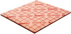 Polymem 4" X 4" Non-Adhesive Polymeric Membrane Dressing (15/Box)