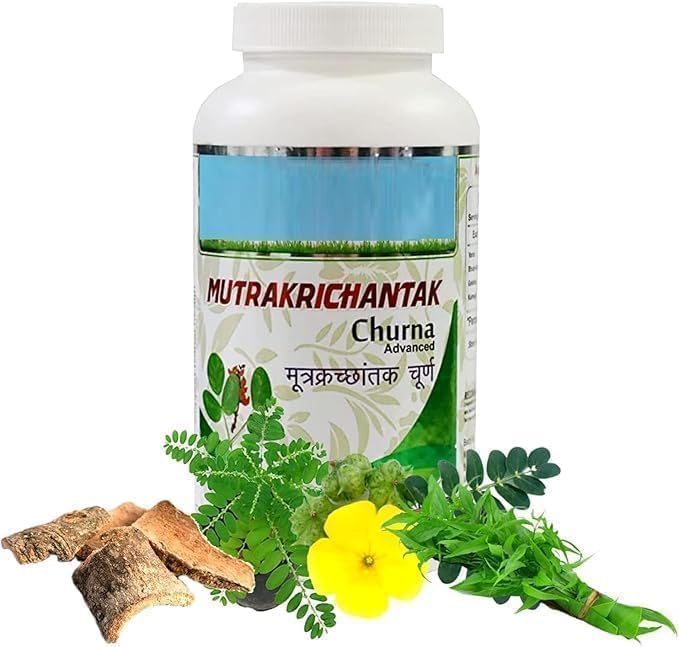 SH Mutrakrichantak Churna Advanced - 200 gm