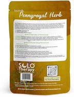 Pennyroyal Herb 28 Grams - Pennyroyal Herb Cut and Sifted - Pennyroyal Dried Herb - Mentha pulegium Resealable Bag (Pennyroyal Herb)