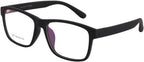 Bifocal Reading Glasses Classic D shape with line in 9 Strengths