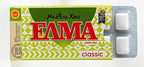 Elma Classic Chios Mastic Gum 3x10 Pieces / 3x14gr - From 100% Fresh Original Xios (Masticha or Mastixa)