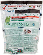Fairy Platinum Lemon Dishwasher Pads, 43 Capsules