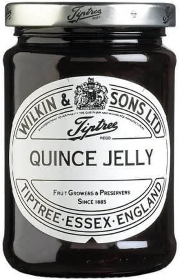 Tiptree Quince Jelly 340g