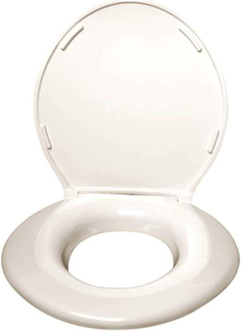 Big John Toilet Seat
