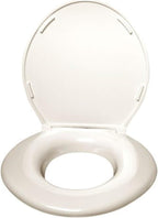 Big John Toilet Seat