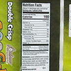 Palmer Milk Chocolate Individually Wrapped Halloween Candy Pieces, Making Candy Fun Since 1948 (4.5oz) (1 Count, Googly Eyes)
