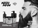 Nishman Shaving Gel 04 1000 ml