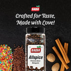 Badia Allspice Whole, 12 oz – Warm & Fragrant Spice with Notes of Cinnamon, Nutmeg & Clove – Perfect for Baking, Cooking & Pickling