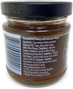 Snowdonia Cheese Company Balsamic Caramelised Onion Chutney | 1 Pk Chutney Jar - 3.5 oz