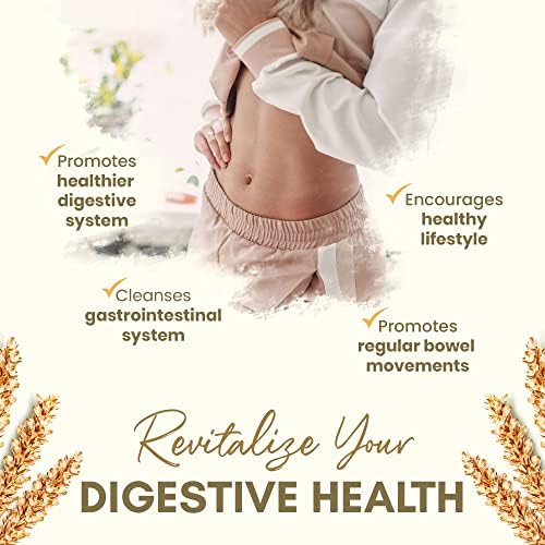Organic Psyllium Husk Capsules 750 mg, Natural Fiber Supplement for Gut Health* - Alternative to Psyllium Husk Powder, Zealthy Life, 250 Capsules