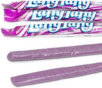 Laffy Taffy Rope - Grape Flavor (Box of 24 Ropes)