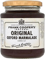 Frank Cooper's Original Coarse Cut Oxford Orange Marmalade (454g)