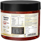 FarmDidi Avakaya Mango Pickle | Avakaya Aam Ka Achaar | Preservative Free Indian Spicy Aam Ka Achar | Andhra Style Authentic Special Mango Pickle | Theekha Homemade Pickles 325g