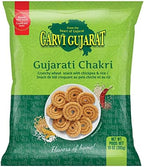 GARVI GUJRAT Gujarati Chakri 285 Gm