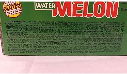 Watermelon Bubble Gum 200 Piece Case