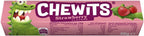 Chewits Strawberry, 40 Count