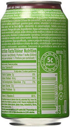 Sumol Passion Fruit Soda Portugal 11.15 Oz. Cans 6 Pack