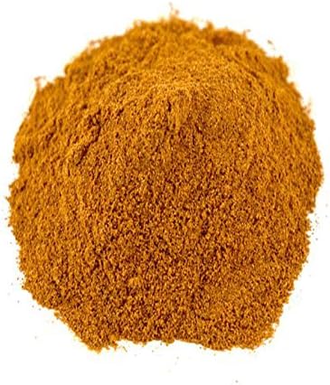 Aiva Pure Culinary Ceylon Cinnamon Powder (5 LB) Bulk – Premium Grade Ground Cinnamon for Baking, Cooking, and Beverages