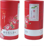 Taiwan unique tea,Chin-Shin-Dapan,青芯東方美人茶 Green Core Oriental Beauty tea,150g*2
