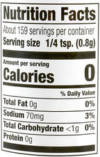 Lawry's Sweet BBQ Seasoning, 4.48 oz