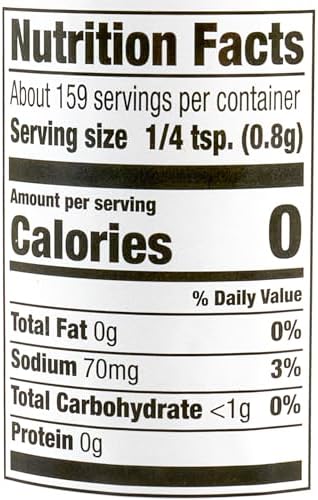 Lawry's Sweet BBQ Seasoning, 4.48 oz