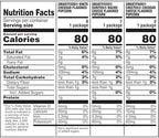 Smartfood Multi Pack, 18 Pack