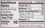Skinnygirl Sugar Free Kosher Preserves, Raspberry, 10 Ounce