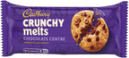 Cadbury Crunchy Melts Chocolate Centre 156G