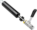 709402419 Steering Column Adjustment Cylinder Shock, Compatible with Can-Am Commander 700 800 1000 Maverick 1000R X3 Turbo Trail 700 1000 Defender HD7 HD9 HD10, Replace 709400656 709402506