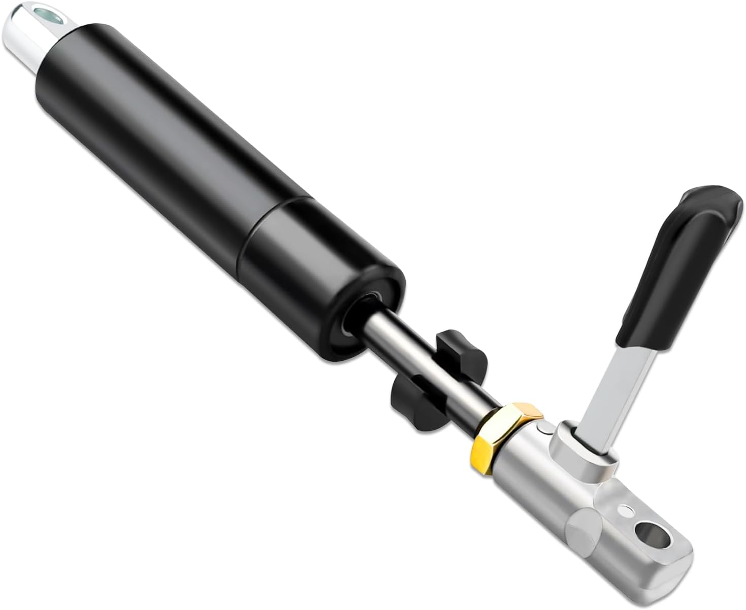 709402419 Steering Column Adjustment Cylinder Shock, Compatible with Can-Am Commander 700 800 1000 Maverick 1000R X3 Turbo Trail 700 1000 Defender HD7 HD9 HD10, Replace 709400656 709402506