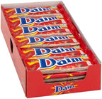 Daim Bar (Box Of 36) Bars