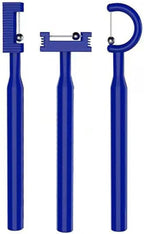 3Pcs Tongue Tip Exercise Tool Oral Care Muscle Strenght Touge Training Tool
