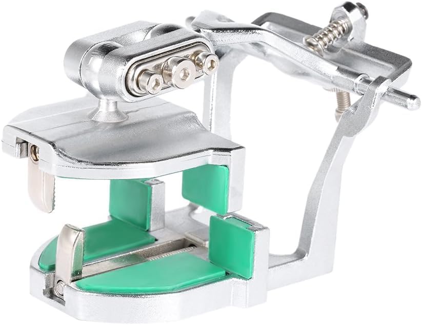 Adjustable Tooth Articulator Professional Articulator Dental Lab Equipment
