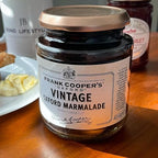 Frank Coopers Vintage Oxford Extra Course Cut Marmalade 454g (Pack of 2)