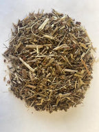 Organic Way Yellow Dock Herb Cut and Sifted - Herbal Tea | European Wild-Harvest | Organic & Kosher Certified | Non GMO & Gluten Free | USDA Certified | Origin - Albania 2 Oz (Pack of 1)