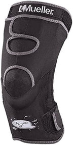 Mueller Hg80 Precision Knee Brace (Large)