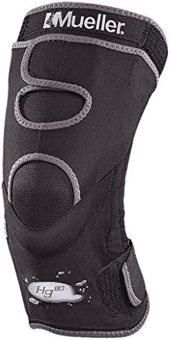 Mueller Hg80 Precision Knee Brace (Large)