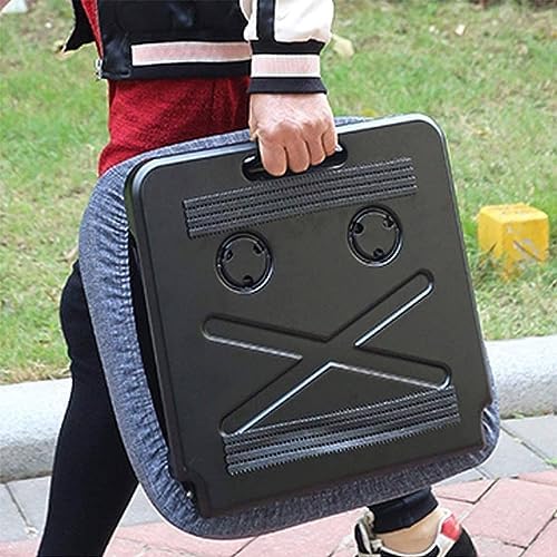 Seat Assist Lifting Cushion Chair,Lift Assist Cushion,Sofa Lifting Cushion Seat Pad,Portable Lifting Assist Chair,Support Up to 150kg,Chair Lift Assist for Elderly,for Seniors & Disabled