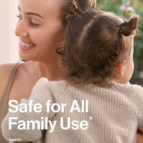 The Honest Company Plant-Based Hand Sanitizer Spray, Kills 99.9% of Germs, Hypoallergenic, Quick-drying, Moisturizing, Fragrance-Free, 2 fl oz