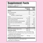 Applied Nutrition Liquid Collagen Strawberry & Kiwi, 10mL (30 Count) (2 Pack)