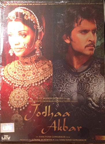 Jodhaa Akbar (Three-Disc Collector's Edition)