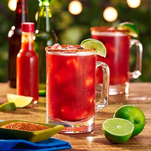 MOTTS Motts Clamato Preparado Tomato Cocktail 32Oz, 32 oz